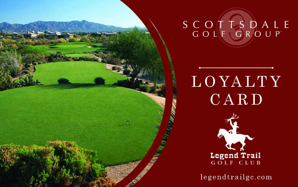 Scottsdale Golf Deals