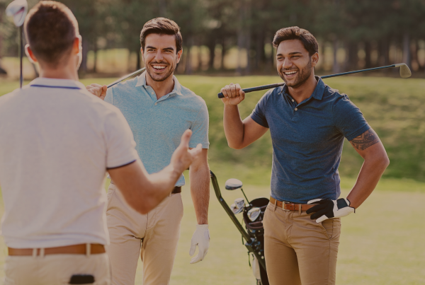 The Benefits and Challenges to Playing Golf