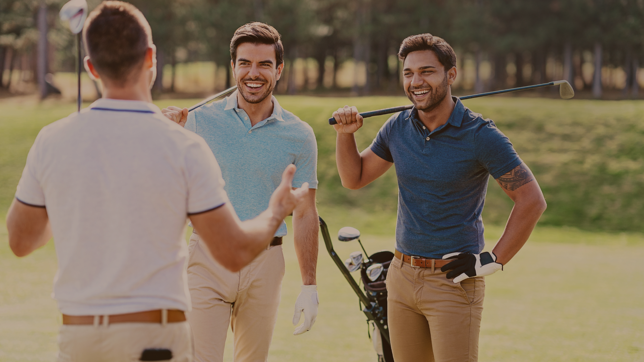 The Health Benefits and Challenges of Playing Golf